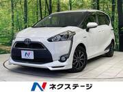 2016 TOYOTA SIENTA
