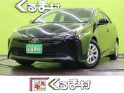 2020 TOYOTA PRIUS