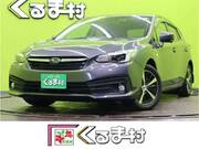 2020 SUBARU IMPREZA SPORTS
