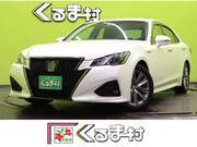 2018 TOYOTA CROWN