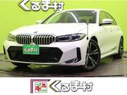 2023 BMW 3 SERIES 318iM SPORT