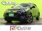 2019 HONDA VEZEL
