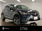 2022 RENAULT CAPTUR INTENSE