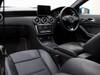MERCEDES BENZ A-CLASS