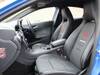 MERCEDES BENZ A-CLASS