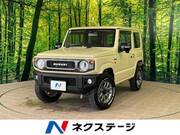2021 SUZUKI JIMNY XC