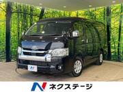 2023 TOYOTA HIACE WAGON GL