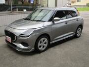 2024 SUZUKI SWIFT