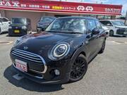 2019 BMW MINI COOPER