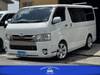 TOYOTA REGIUS ACE VAN
