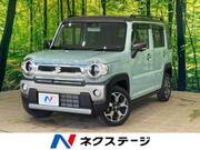 2021 SUZUKI HUSTLER