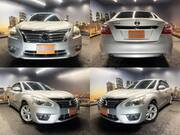 2014 NISSAN TEANA