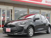 2023 TOYOTA YARIS