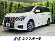2021 NISSAN ELGRAND