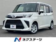 2023 TOYOTA ROOMY