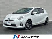 2013 TOYOTA AQUA
