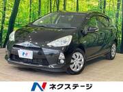 2014 TOYOTA AQUA