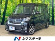 2019 NISSAN DAYZ ROOX