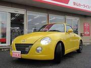 2006 DAIHATSU COPEN
