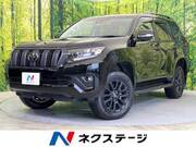 2023 TOYOTA LAND CRUISER PRADO
