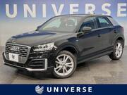 2020 AUDI Q2