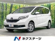 2024 HONDA FREED G