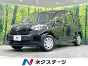 2024 TOYOTA SIENTA