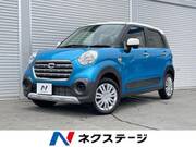 2018 DAIHATSU CAST