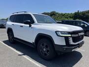 2021 TOYOTA LAND CRUISER
