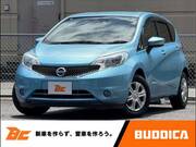 2015 NISSAN NOTE
