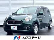 2018 DAIHATSU BOON