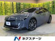 2023 TOYOTA PRIUS