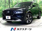 2023 NISSAN X-TRAIL