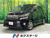 TOYOTA VELLFIRE HYBRID
