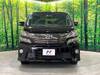 TOYOTA VELLFIRE HYBRID