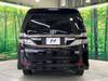 TOYOTA VELLFIRE HYBRID