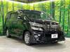 TOYOTA VELLFIRE HYBRID