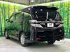 TOYOTA VELLFIRE HYBRID