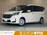 2020 NISSAN SERENA
