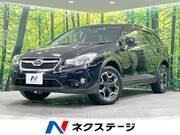 2013 SUBARU XV