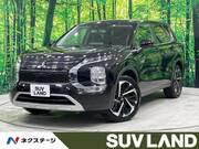 2022 MITSUBISHI OUTLANDER PHEV
