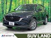 2022 MAZDA CX-5 20S PROACTIVE