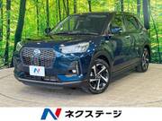 2022 DAIHATSU ROCKY