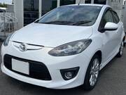 2010 MAZDA DEMIO SPORT