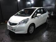 2012 HONDA FIT HYBRID