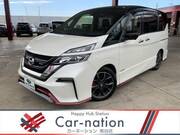 2018 NISSAN SERENA