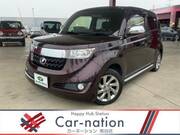 2016 TOYOTA bB