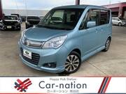 2014 SUZUKI SOLIO