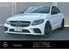 MERCEDES BENZ C-CLASS