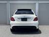 MERCEDES BENZ C-CLASS